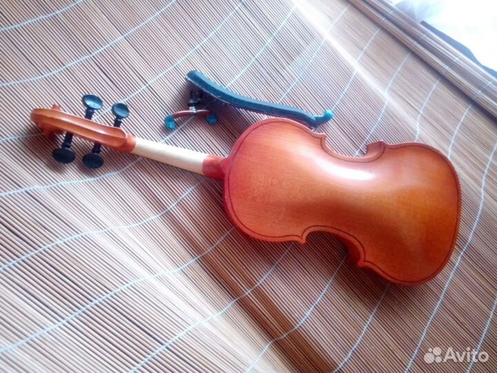 Скрипка 1\2