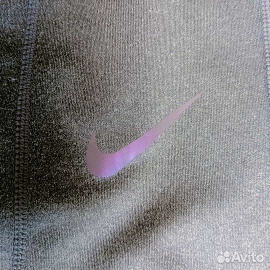 Спортивные брюки nike для бега