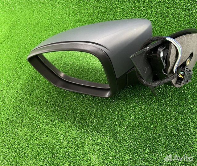 Зеркало левое Поло 6 20