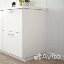 Накладная панель форбэттра икеа 62*80