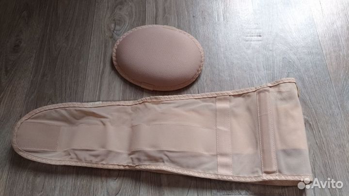 Бандаж для беременных и после родов