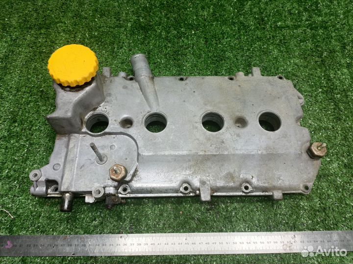 Крышка ГБЦ Ваз 2110-2112