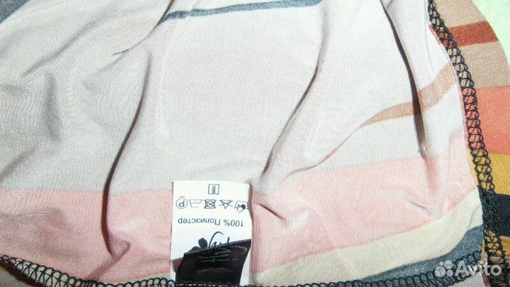 Нарядное платье