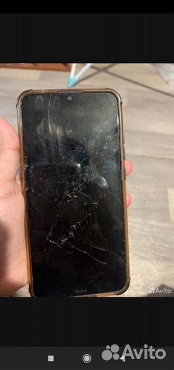 Xiaomi Redmi 8A, 2/32 ГБ