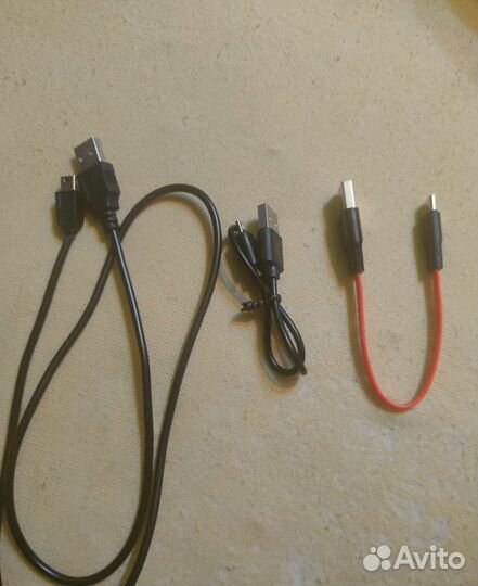 Usb type c, micro,mini usb