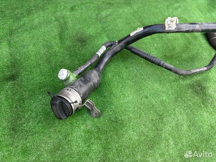 Горловина топливного бака Bmw 7 G11 2016