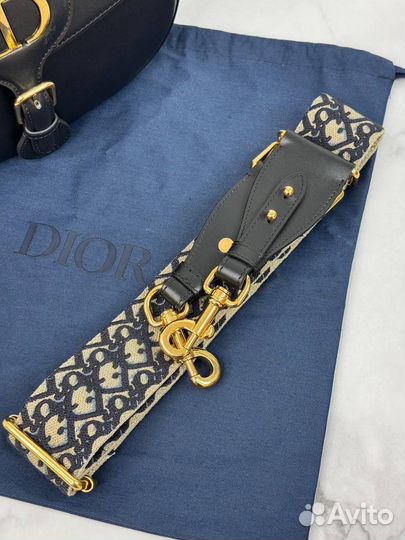 Сумка Dior Bobby Premium Premium