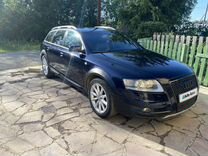 Audi A6 Allroad Quattro 3.0 AT, 2008, 420 000 км, с пробегом, цена 1 150 000 руб.