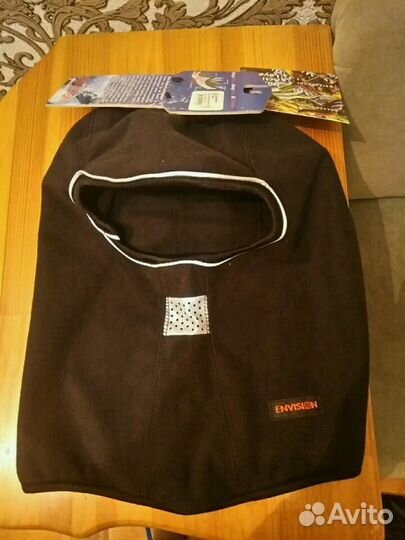 Термо-балаклава.Envision