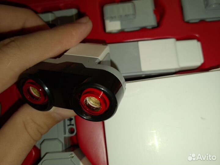 Mindstorms EV3 набор