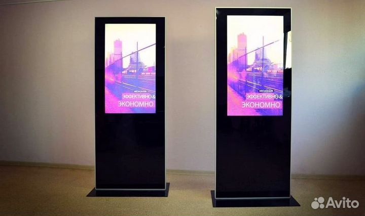 Доходный рекламный бизнес под ключ