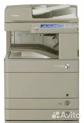 Мфу Canon imagerunner advance C5235i