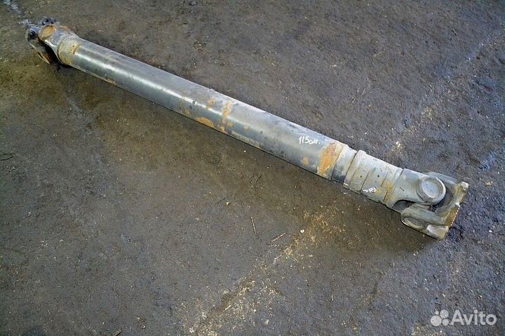 Карданный вал DAF XF105 (01.05)