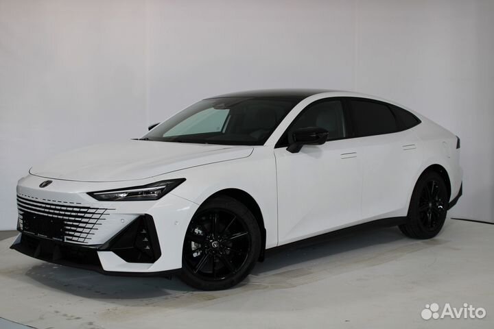 Changan UNI-V 1.5 AMT, 2023