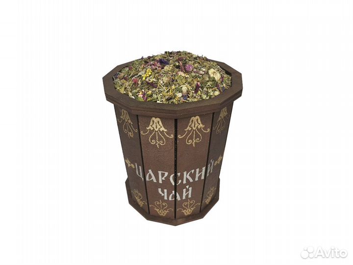 Качественный Чай Весовой Оптом