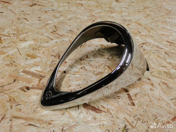 Накладка приборной панели Kawasaki VN 1500 Vulcan