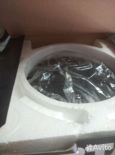 Мультиварка