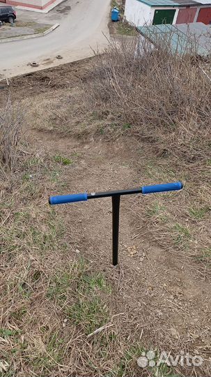 Руль Tilt Stage One