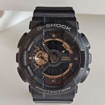 Часы casio g shock 5146 GA-110RG