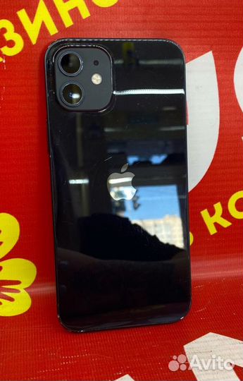 Мобильный телефон Apple iPhone 12