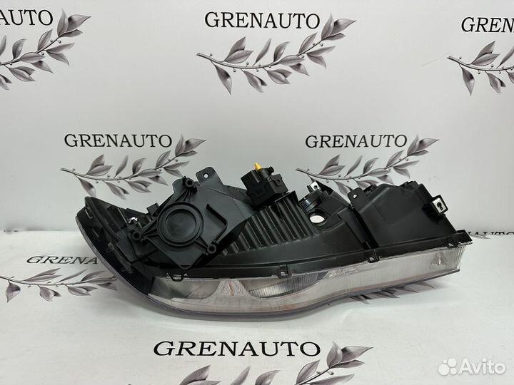 Комплект Фар Новые Honda Civic 8 4D рест 2009-12