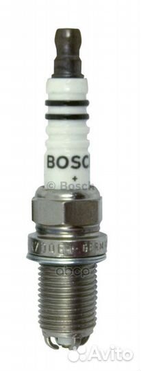 Свеча зажигания 'audi A4/A6A8/WW Passat mot. AJ