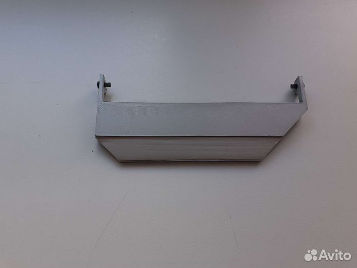 Крышка блока головок Санда 012