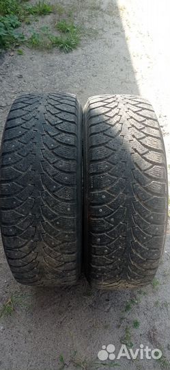 Nordman Nordman 4 195/65 R15