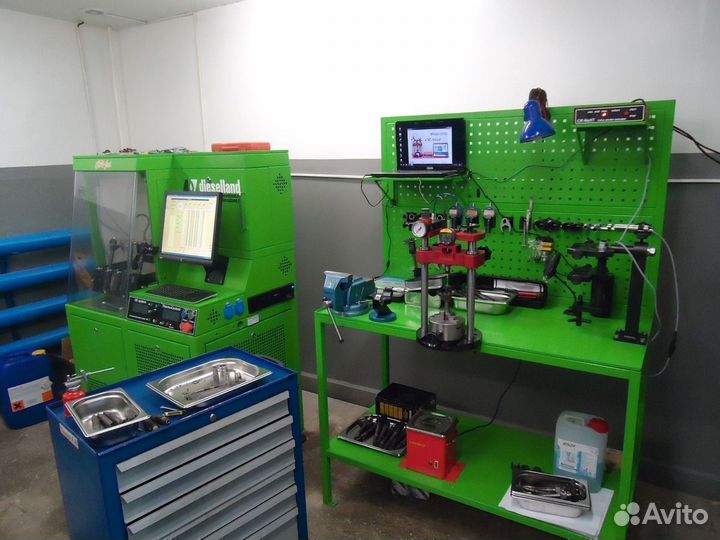 Форсунки bosch 0445120400