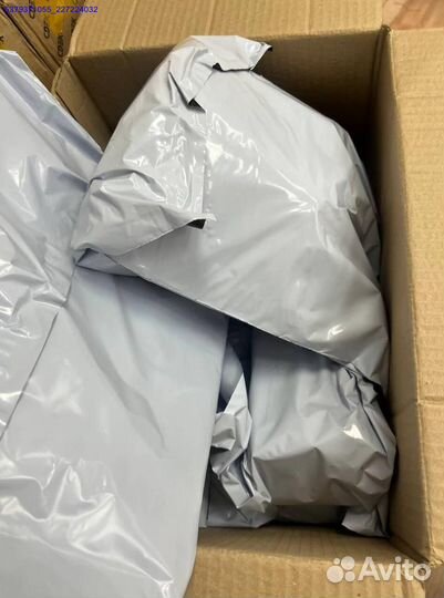 Коробка с товарами / карго/ алиэкспресс (Арт.39964)