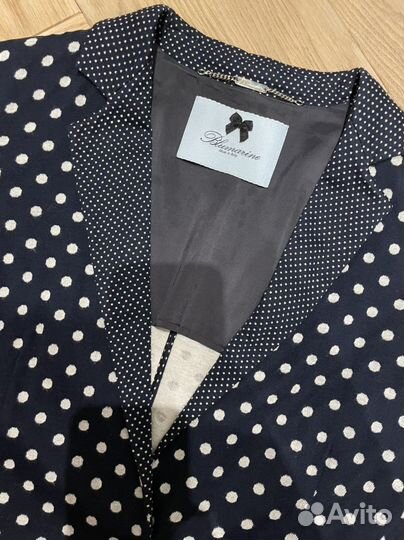 Пиджак Blumarine