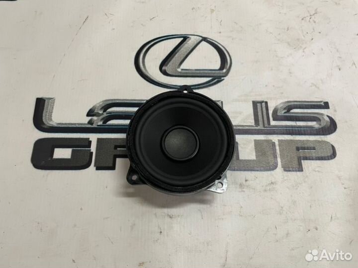 Динамик Land Rover Range Rover Velar