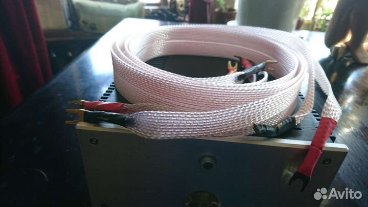 Акустический кабель