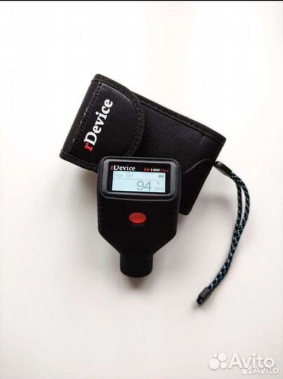 Толщиномер-аренда, прокат