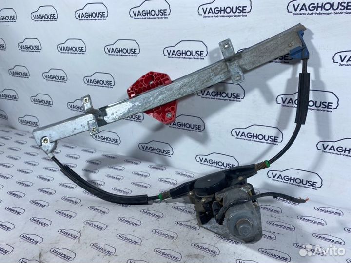 Стеклоподъемник передний правый Ford Mondeo MK 2