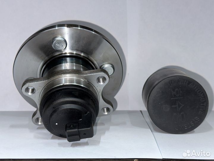 Ступица задняя IJ113008