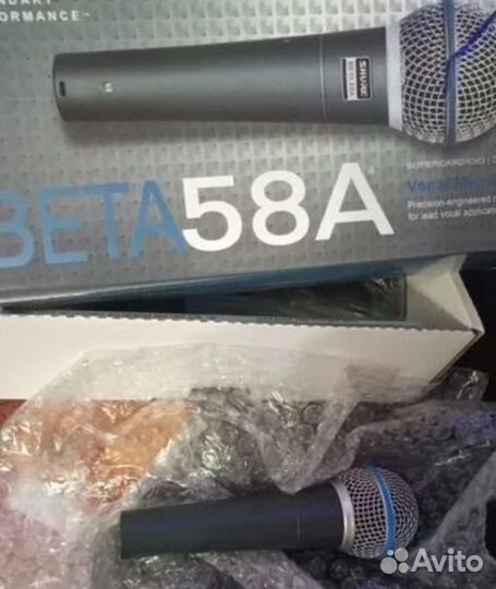 Набор для звукозаписи
