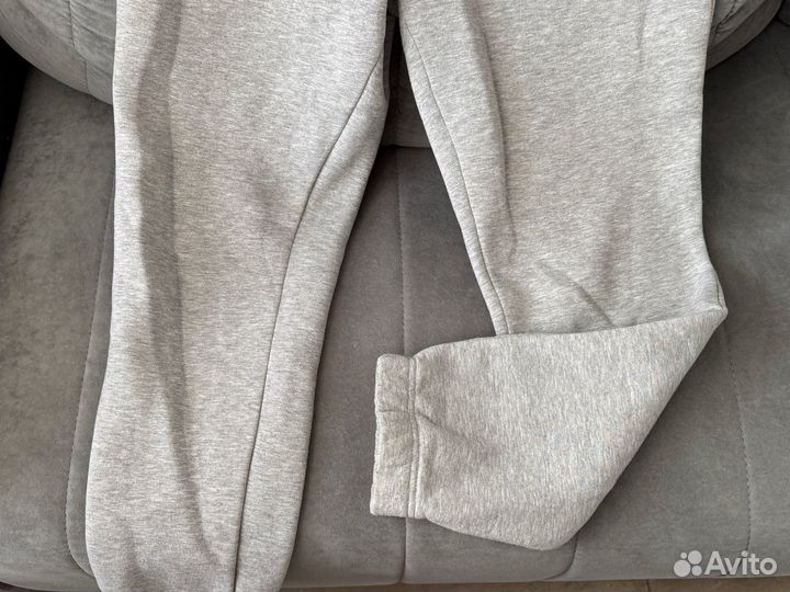 Штаны для беременных утепленные