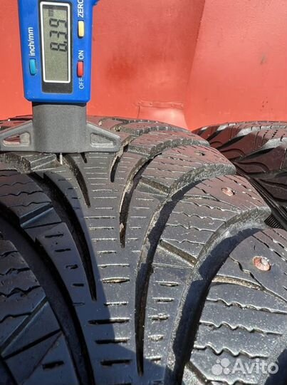 Goodyear UltraGrip Extreme 195/65 R15 91T