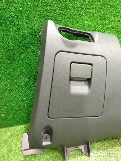 Накладка на торпедо Chevrolet Cruze I