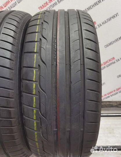 Dunlop Sport Maxx RT 225/45 R18 95Y