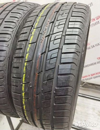 General Tire Altimax Sport 205/45 R17 88V