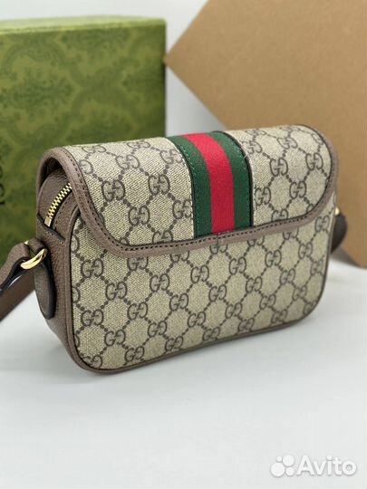 Женская сумка Gucci