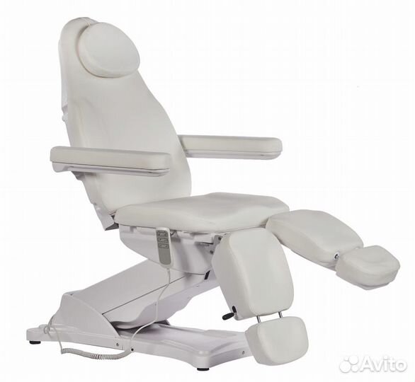 Кресло педикюрное электрическое