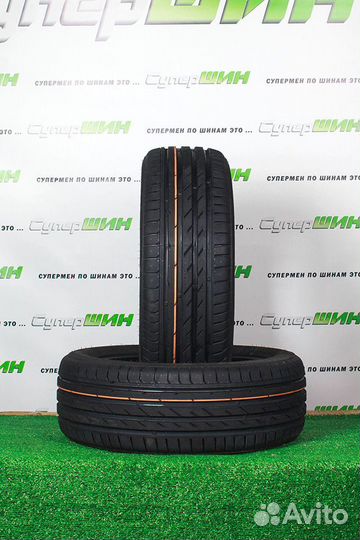 Ikon Tyres Nordman SZ2 215/55 R16