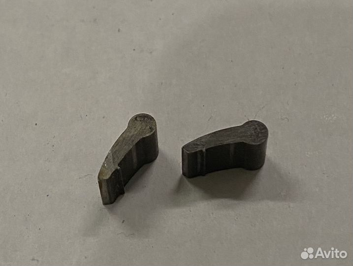 Крепление,собачки hope