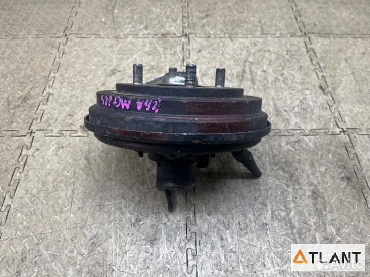 Ступица задняя правая nissan moco