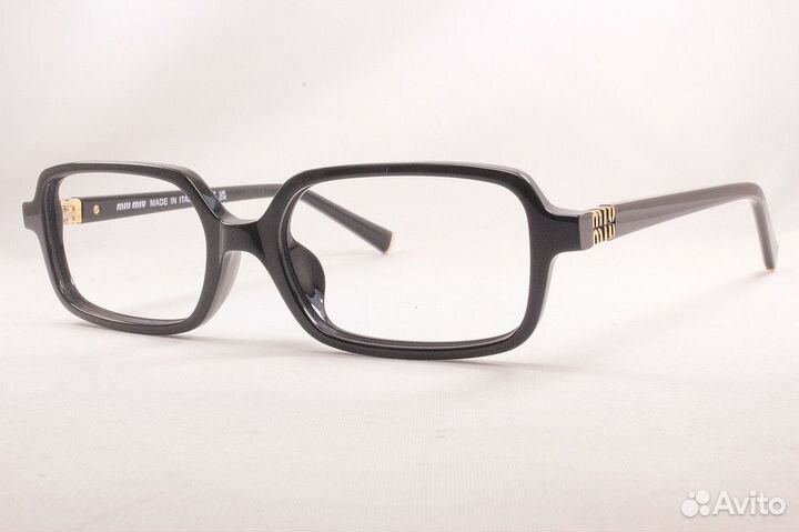 Оправа для очков MIU MIU NEW 2024 года