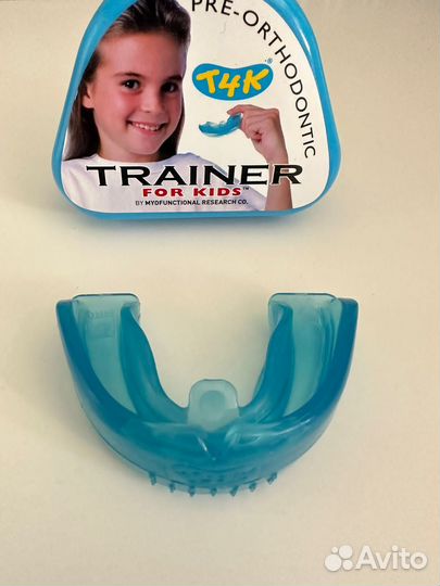 Трейнер детский T4K, MRC (Австралия)