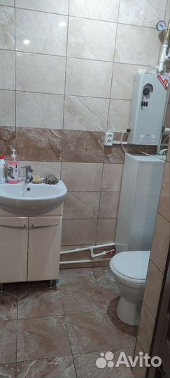 Баня на дровах - гостевой домик